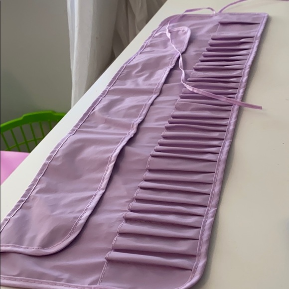 Vander Makeup Organizer (Purple) - Picture 2 of 4
